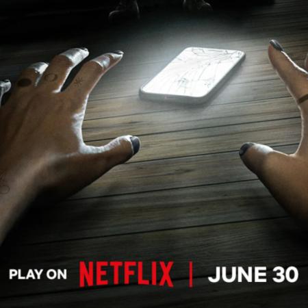 Netflix estrena Unhinged: el juego de terror con Sadie Sink que usás con tu propio celular