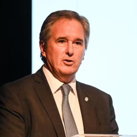 Pablo Quirno llamó a Yván Gil y Argentina reabrió una vía con Caracas