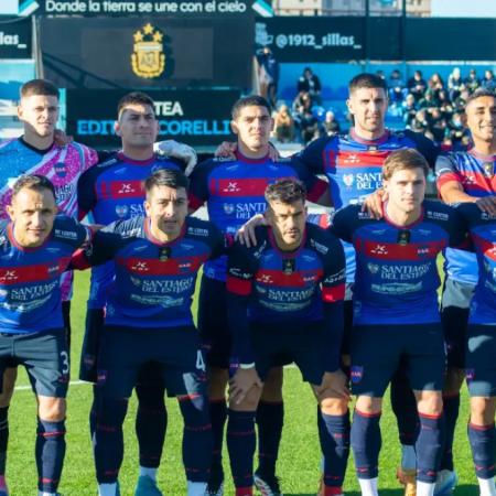 El legado de Martín Miguel de Güemes, contado a través de un club santiagueño