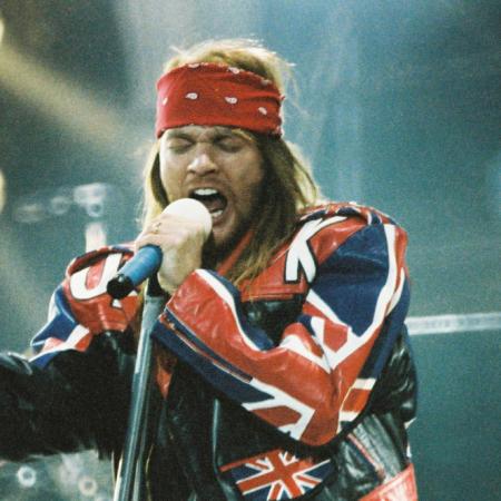 India se prepara para el furor de Guns N’ Roses: dos noches de rock en noviembre