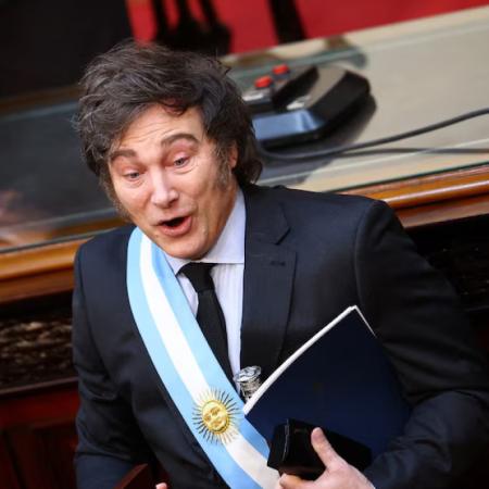 Milei 2027: sorpresa por un dato demoledor sobre la reelección presidencial