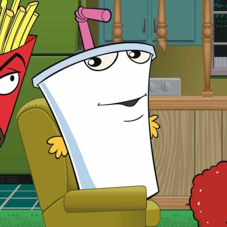 Aqua Teen Hunger Force: la voz de Frylock, Carey Means, quedó sin hogar