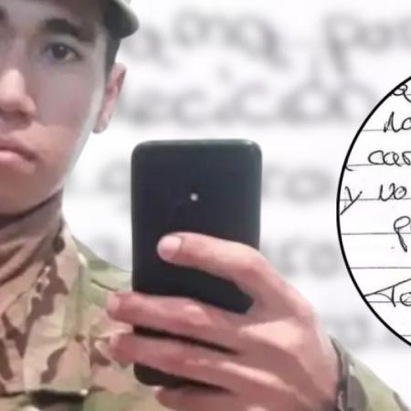 Un soldado muerto en Olivos, perfiles falsos y una extorsión: la trama que ahora llega a juicio