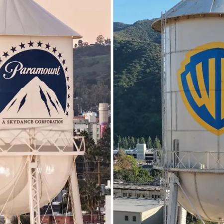 Departamento de Justicia de EE.UU. aprobó la fusión entre Paramount Skydance y Warner Bros