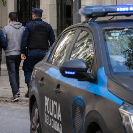 El "viudo negro" que creía haber borrado sus huellas terminó detenido