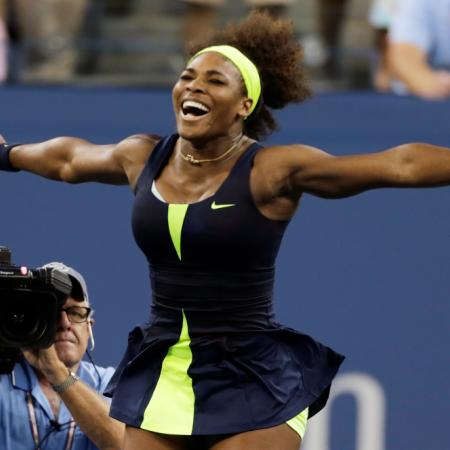 Serena Williams vuelve al tenis: la leyenda regresa al circuito a los 44 años