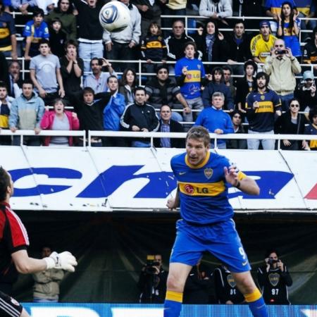 15 años del descenso: cómo ayudó Boca para que River se vaya a la B Nacional