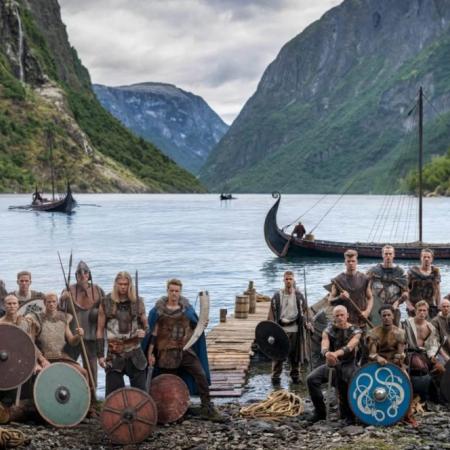 Oslo, Estados Unidos y una postal vikinga que reposiciona a Noruega en el Mundial