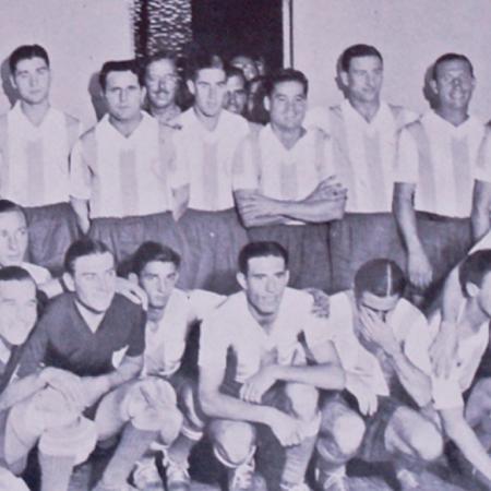 El ego herido de la dirigencia, la traición de la FIFA y la generación perdida