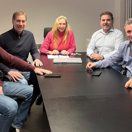 Quién puede ser el candidato que una a LLA y el PRO contra Kicillof en PBA