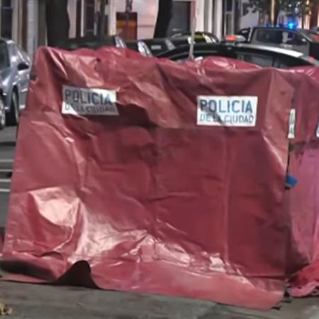 Hallaron a un joven asesinado en el barrio de Balvanera y buscan reconstruir qué pasó