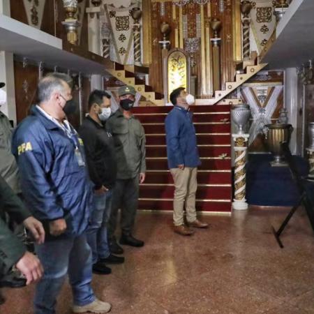 El oscuro culto detrás del Templo Filadelfia: piden hasta 24 años de prisión por trata y servidumbre