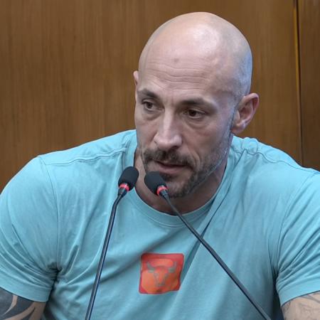 Explosivas declaraciones de Fariña sobre Néstor Kirchner y Lázaro Báez en "Cuadernos"