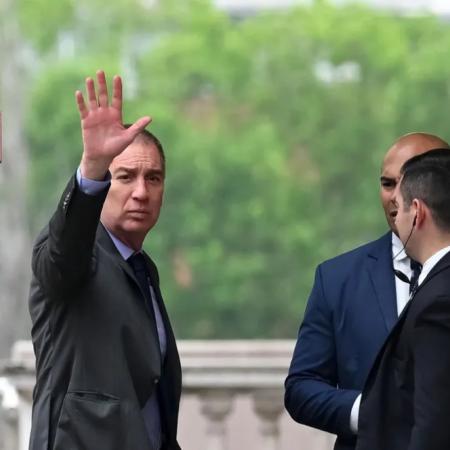 ¿Por qué 14 gobernadores acompañarán a Santilli en su jura como jefe de Gabinete?