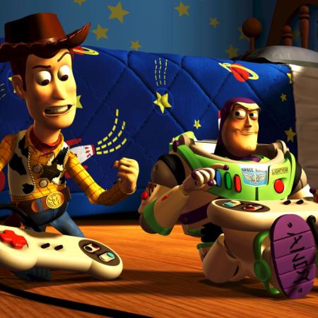Toy Story 4 escondió un homenaje secreto a la mujer que salvó a Pixar