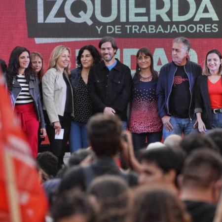 La izquierda se prepara para 2027: el plan que busca romper la polarización
