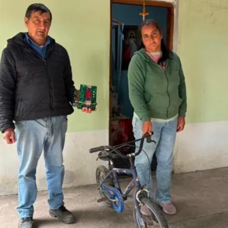Entre lágrimas y silencios, el pedido desesperado de los padres de Loan sacudió el juicio