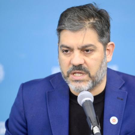 Qué dijo Bianco sobre la economía de Milei y el último año de Alberto Fernández