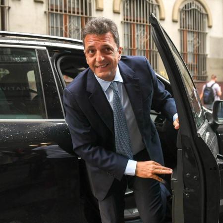 La advertencia de Massa que reordena la interna y puede cambiar alianzas