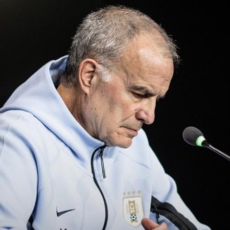 Bielsa, Ronald Araujo y el escándalo que sacude a Uruguay a días del debut