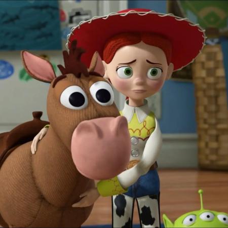 Toy Story 5 destruye la teoría de Jessie que los fans sostuvieron años