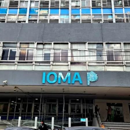 IOMA en la mira: el lunes puede abrirse una discusión clave para 2 millones de afiliados