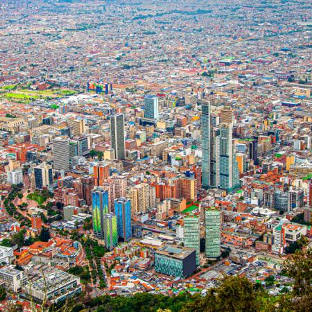 Colombia 2050: el libro que anticipa la cuenta de la seguridad