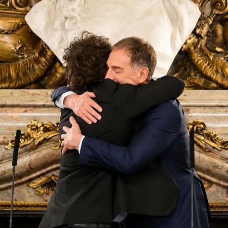 Juró Santilli: cuánto duró cada jefe de Gabinete y por qué pocos aguantan