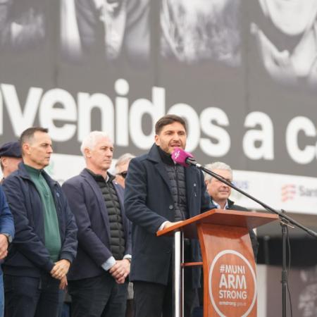 Agroactiva, retenciones y el cierre del INTA AMBA, lo más destacado en la semana del agro