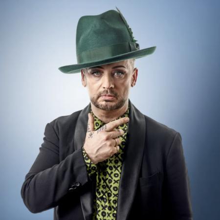Boy George expone el lado B de la IA: quién controla hoy los clásicos que escuchás