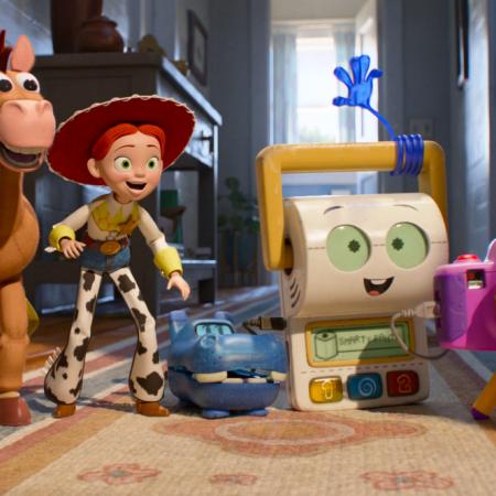 Toy Story 5: el personaje que iba a revivir la nostalgia y terminó afuera