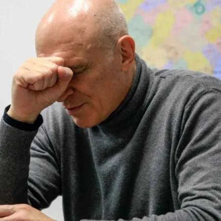 Fernando Domínguez pidió indagar a Espert tras el peritaje del contrato cuestionado