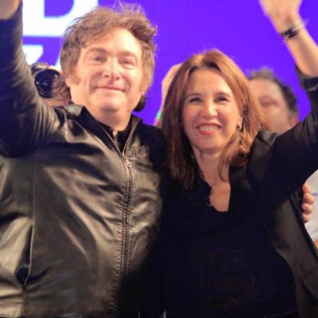 Pilar Ramírez gana terreno en LLA y cambia el mapa político de la Ciudad