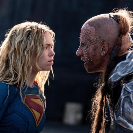 Supergirl recaudó menos que Morbius, ¿qué necesita para no ser un fracaso?