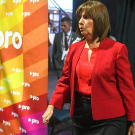 Bullrich quedó afuera del PRO y la interna suma tensión en la oposición