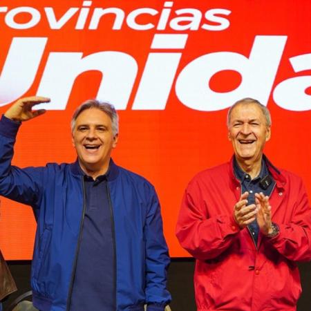 El cordobesismo resiste: Schiaretti y Llaryora superan a la oposición en las encuestas