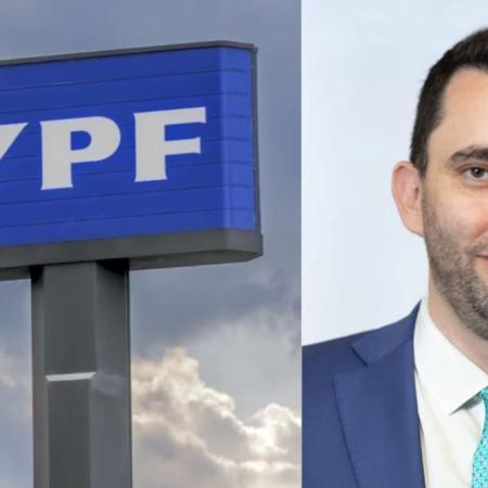Caputo cambia fichas en Economía y mete a un especialista que conoce la pelea por YPF