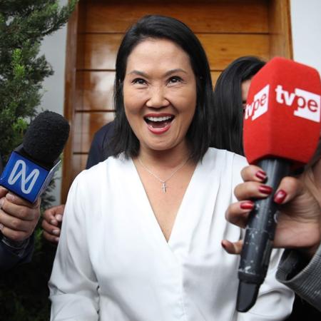 Keiko Fujimori gana en Perú, pero el desafío real empieza ahora