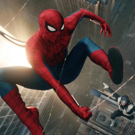 La nueva película de Spider-Man será la más extensa de toda la saga