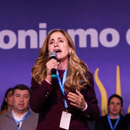 El PJ Federal lanzó un guiño a un sector enfrentado a Cristina Kirchner