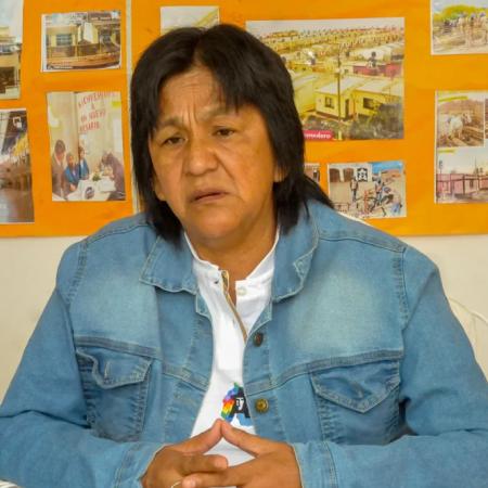 La internación de Milagro Sala reactiva el debate sobre su detención y sus efectos