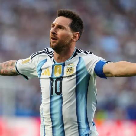 Cómo quedó la nueva tabla de goleadores históricos de la Copa del Mundo