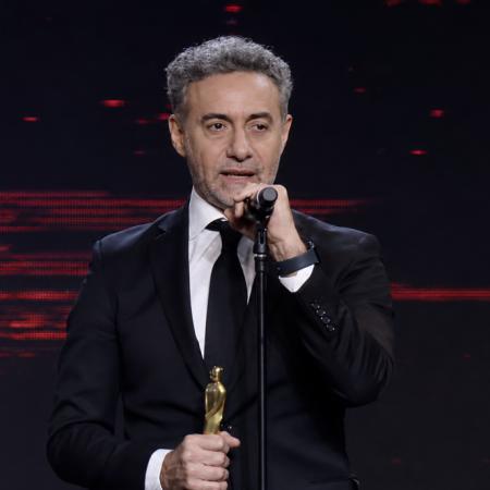 Luis Majul, mejor columnista político: su pedido de disculpas entre risas