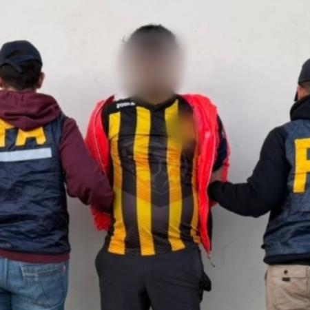 Mató a un jubilado para que no lo delatara: detuvieron al hijo de la ama de llaves