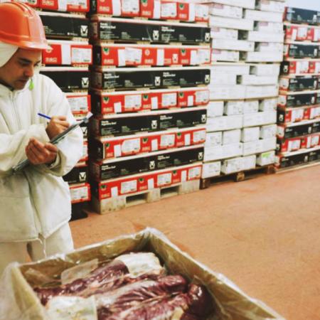 Exportaciones récord: las ventas de carne argentina a Estados Unidos crecieron un 369%