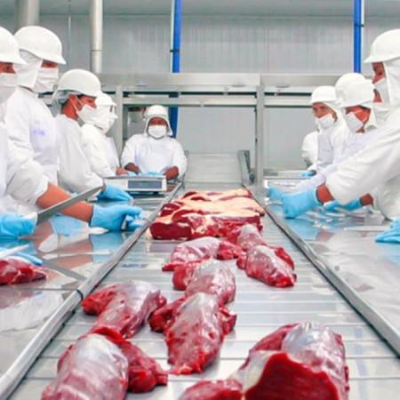 FIFRA advirtió por la baja de faena y pidió más controles en la cadena de la carne