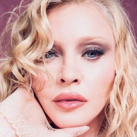 Vogue Italia publicó la crítica de Madonna a la IA: "Es lo opuesto a hacer arte"