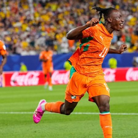 Yan Diomandé, el crack de Costa de Marfil que quieren Liverpool, PSG y Real Madrid