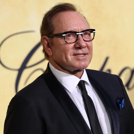Nueve años después, Kevin Spacey insiste en que el castigo ya fue demasiado