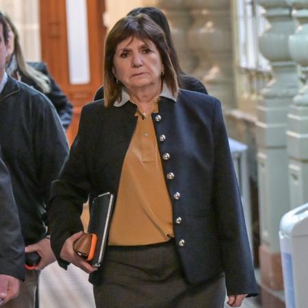 Faltazo de Bullrich y más ruido en el Gobierno: el caso Adorni suma tensión